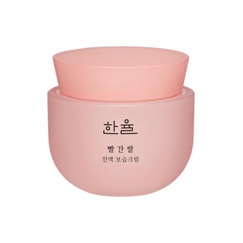 ハンユル 赤米 保湿クリーム