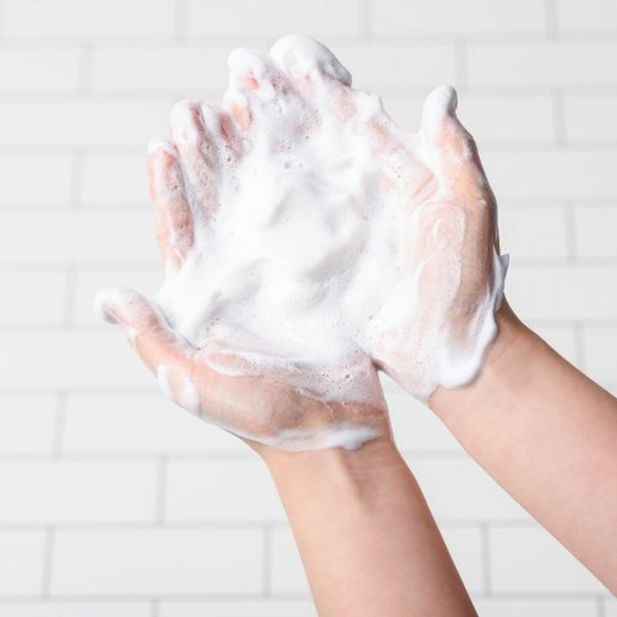 Peeling Bean Youth Akne Haarfollikel Eoseongcho Seife