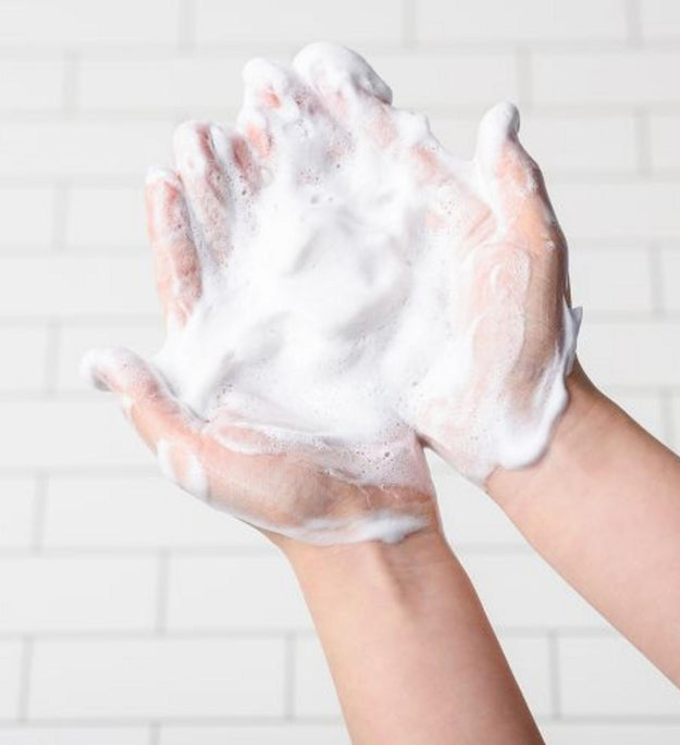 Peeling Fasulye Gençlik Akne Saç Folikülü Eoseongcho Sabunu
