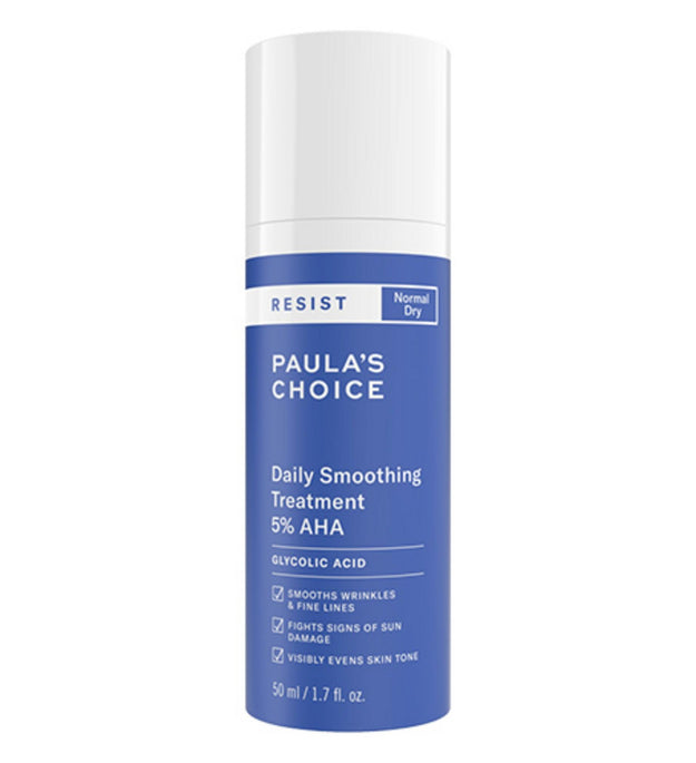 Paula's Choice 5 Pro Aha Daily Exfoliant