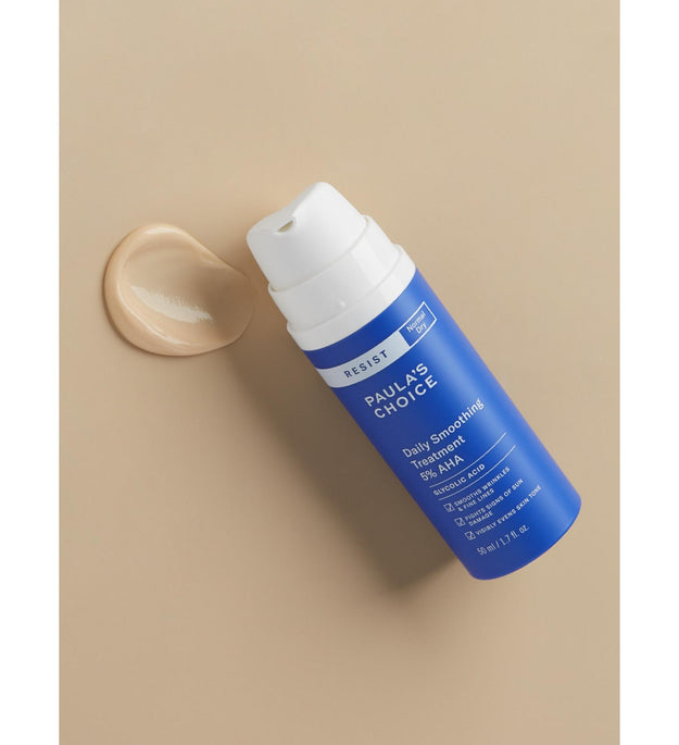 Paula's Choice 5 Pro Aha Daily Exfoliant