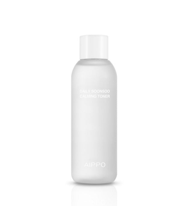 Aippo Daily Pure beruhigender Toner
