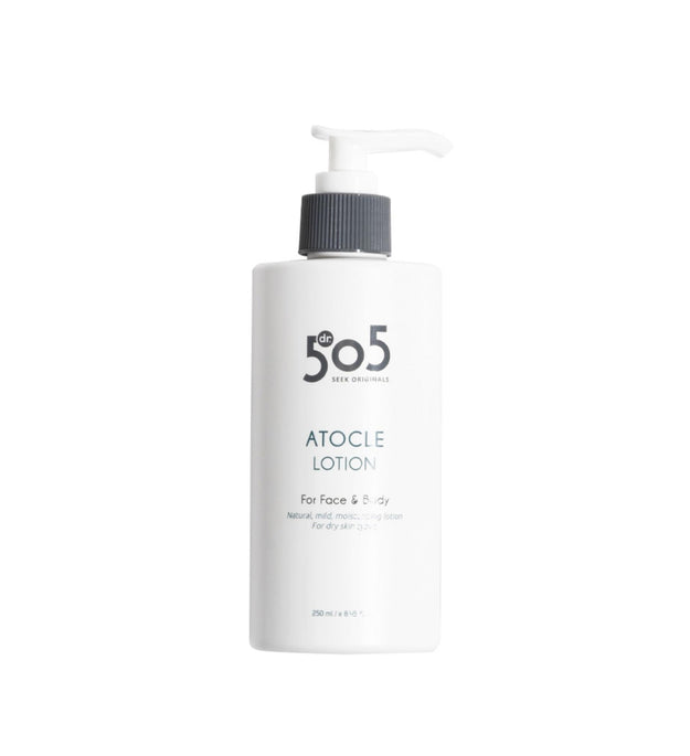 Dr.505 Atocle Lotion