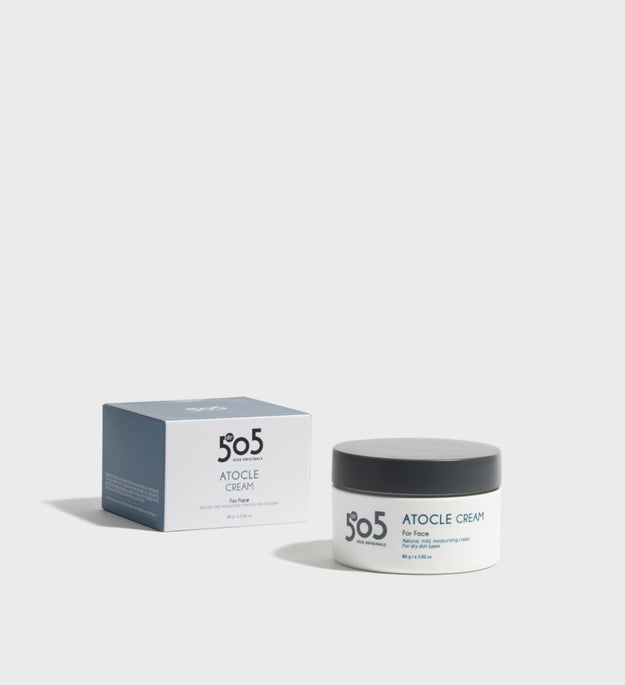 Dr.505 Atocle Cream