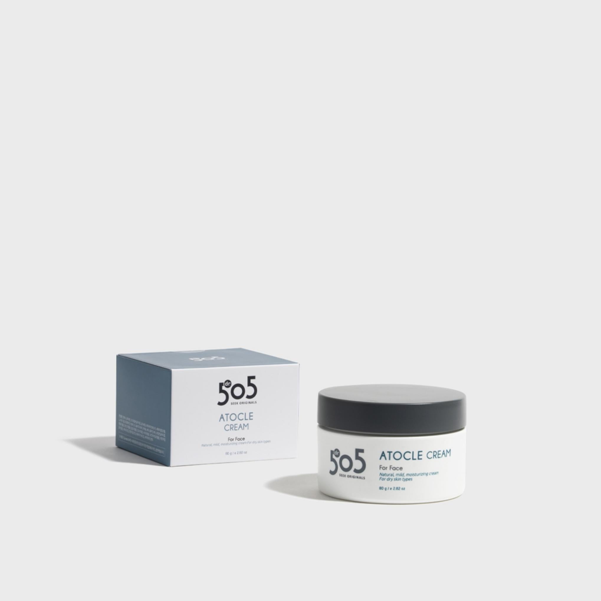 Dr.505 Atocle Cream