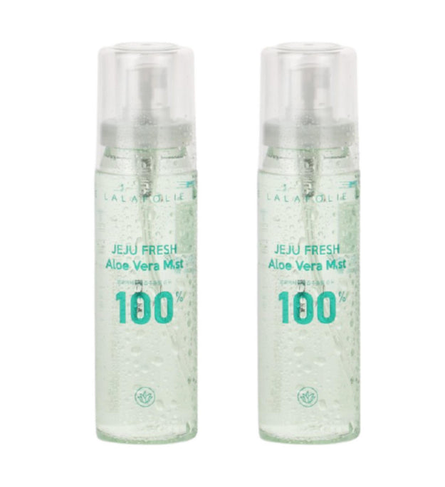 La La Poly Aloe Vera Nebel