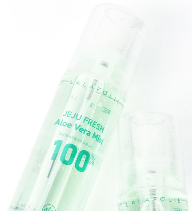 La La Poly Aloe Vera Nebel