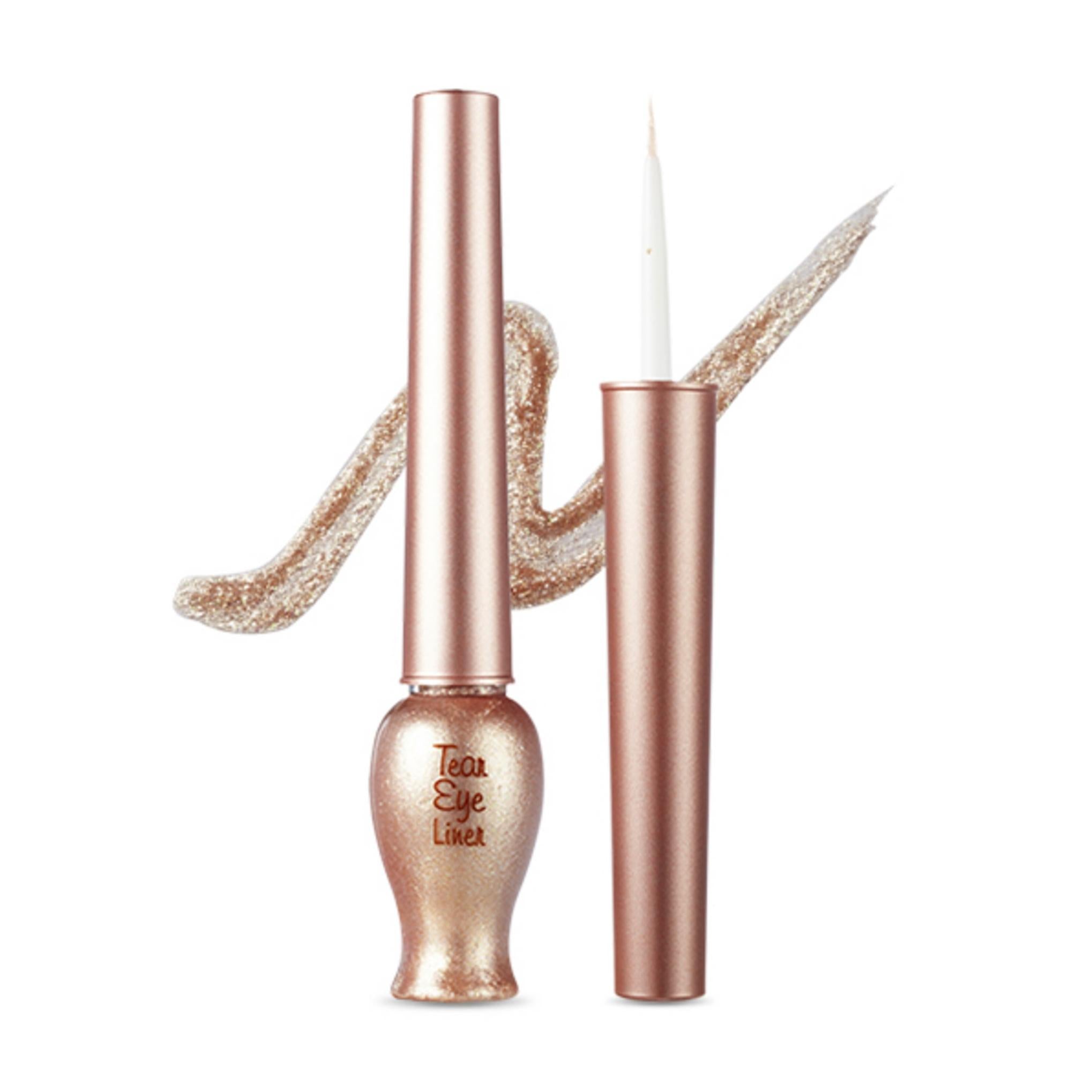 Delineador Lágrima Glitter House Etude