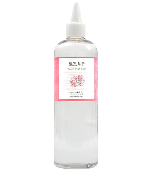 Malgeuldam Rosenwasser-Toner