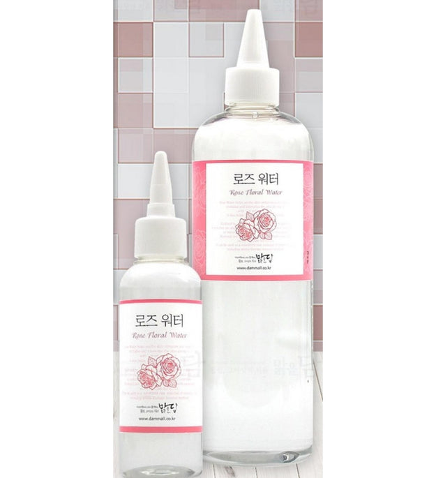 Malgeuldam Rosenwasser-Toner