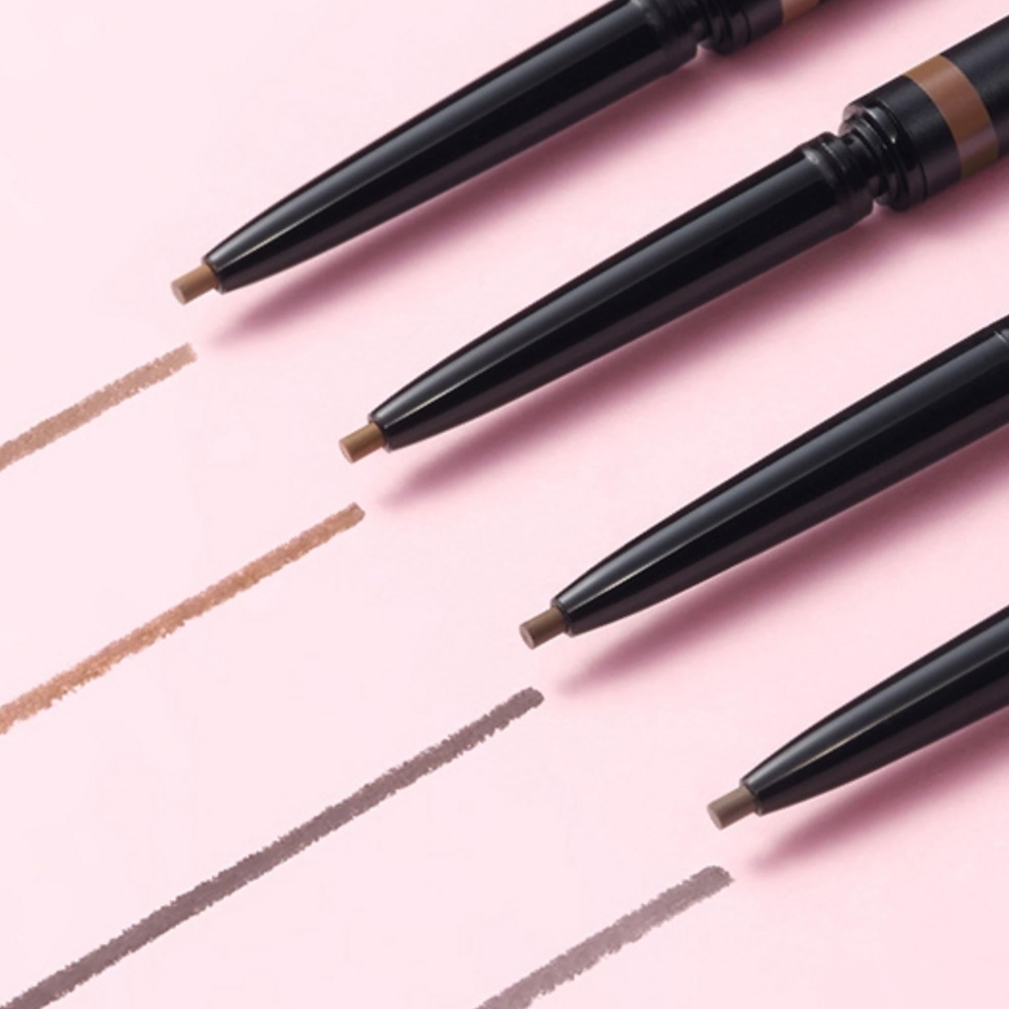 Lápis de sobrancelhas Lilybyred Skinny Mess 0,08g