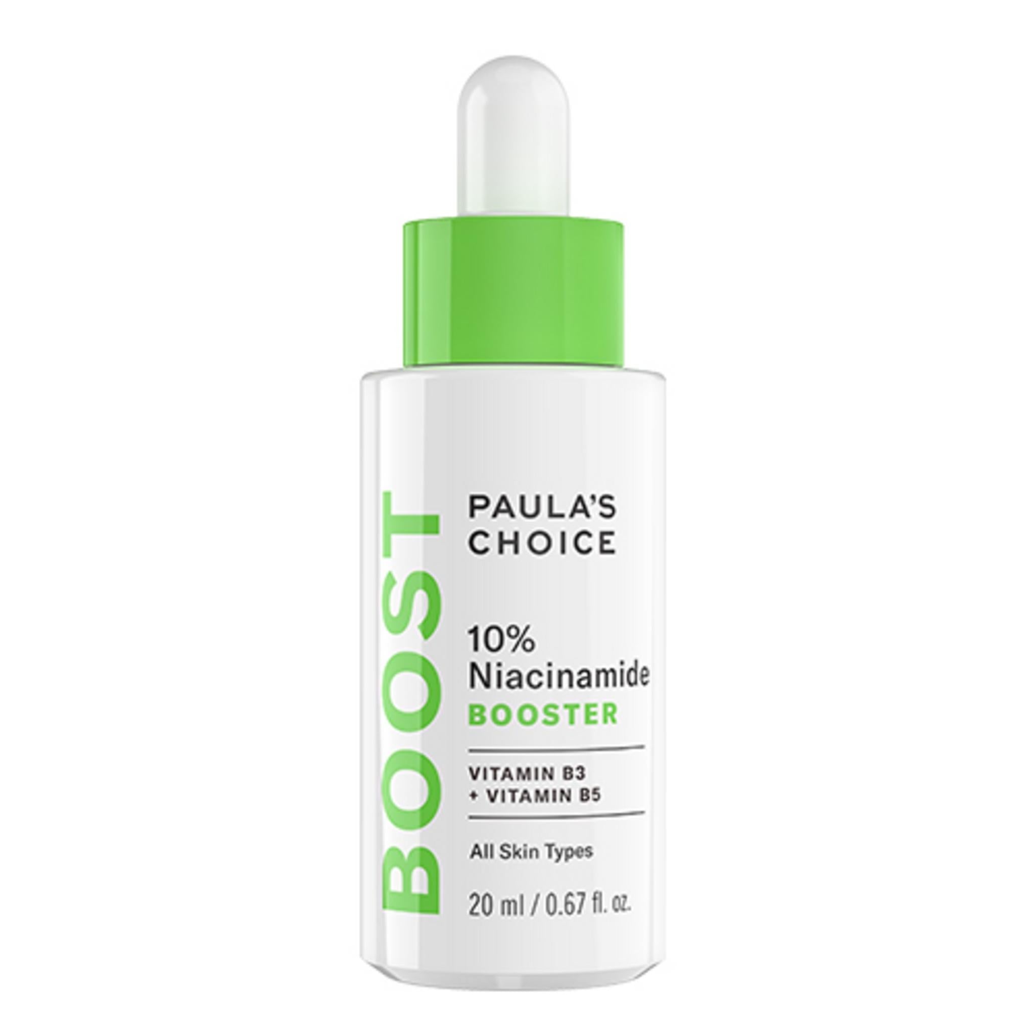 Paula's Choice 10 Pro Niacinamide Booster Ampoule