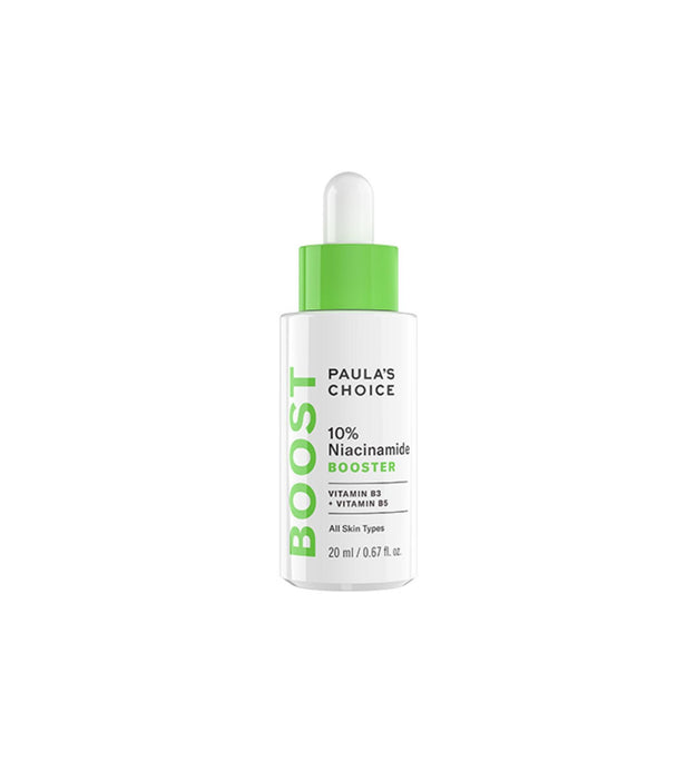 Paula's Choice 10 Pro Niacinamide Booster Ampoule