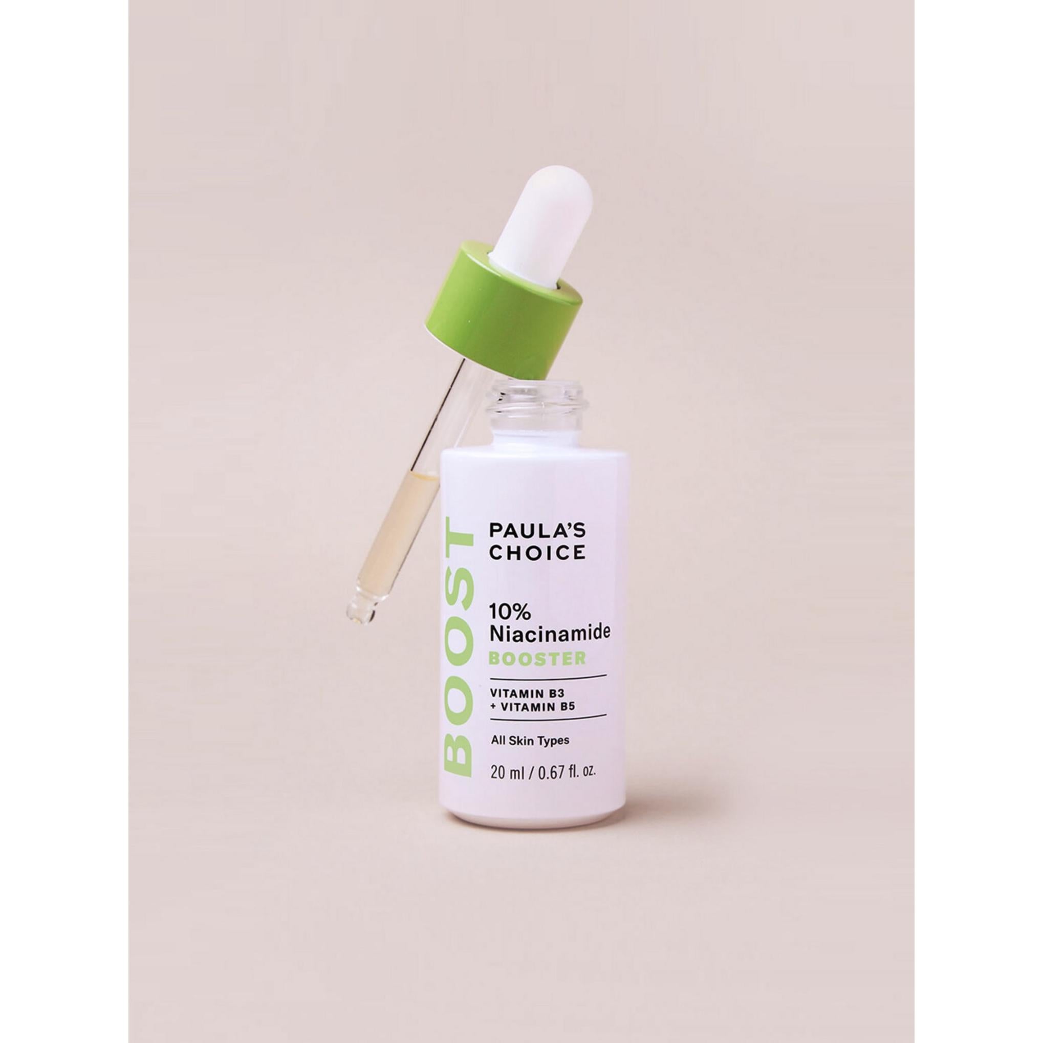 Paula's Choice 10 Pro Niacinamide Booster Ampoule