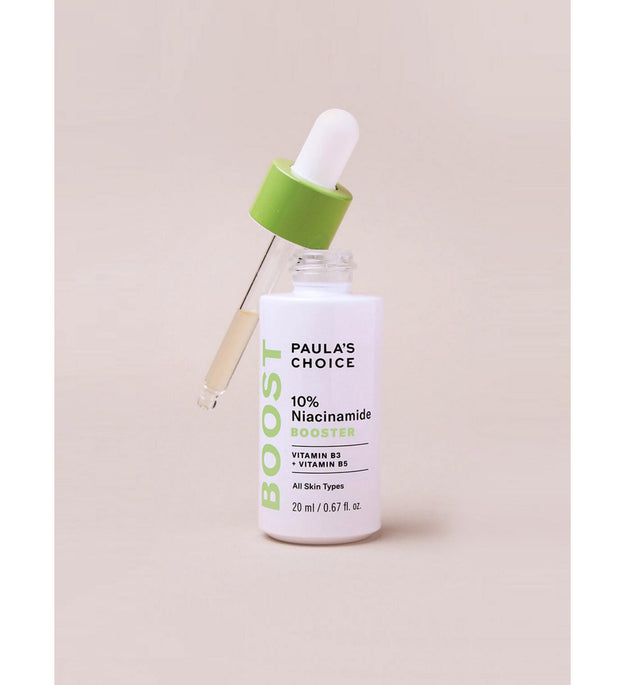 Paula's Choice 10 Pro Niacinamide Booster Ampoule