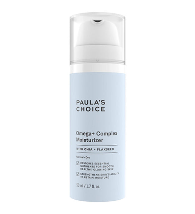 Paula's Choice Omega Plus Moisturizer Cream