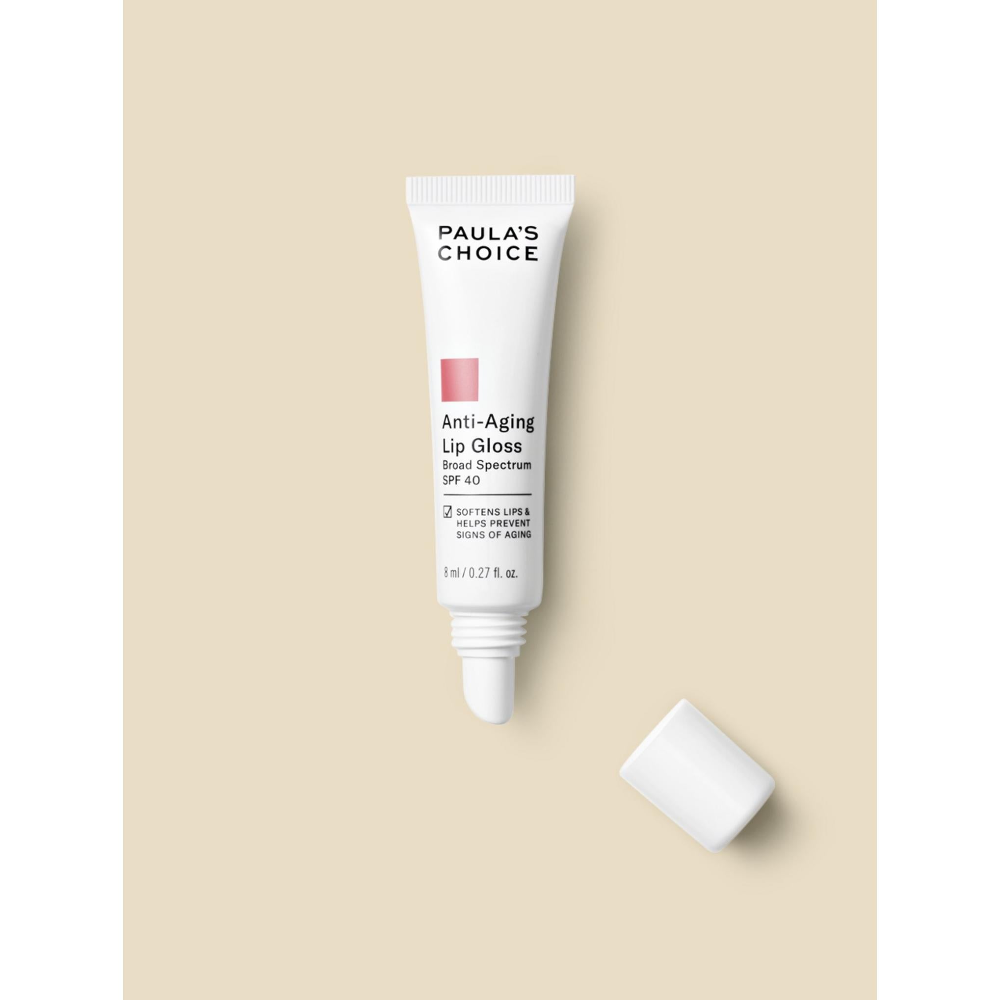 Lucidalabbra Paula's Choice SPF40 8ml