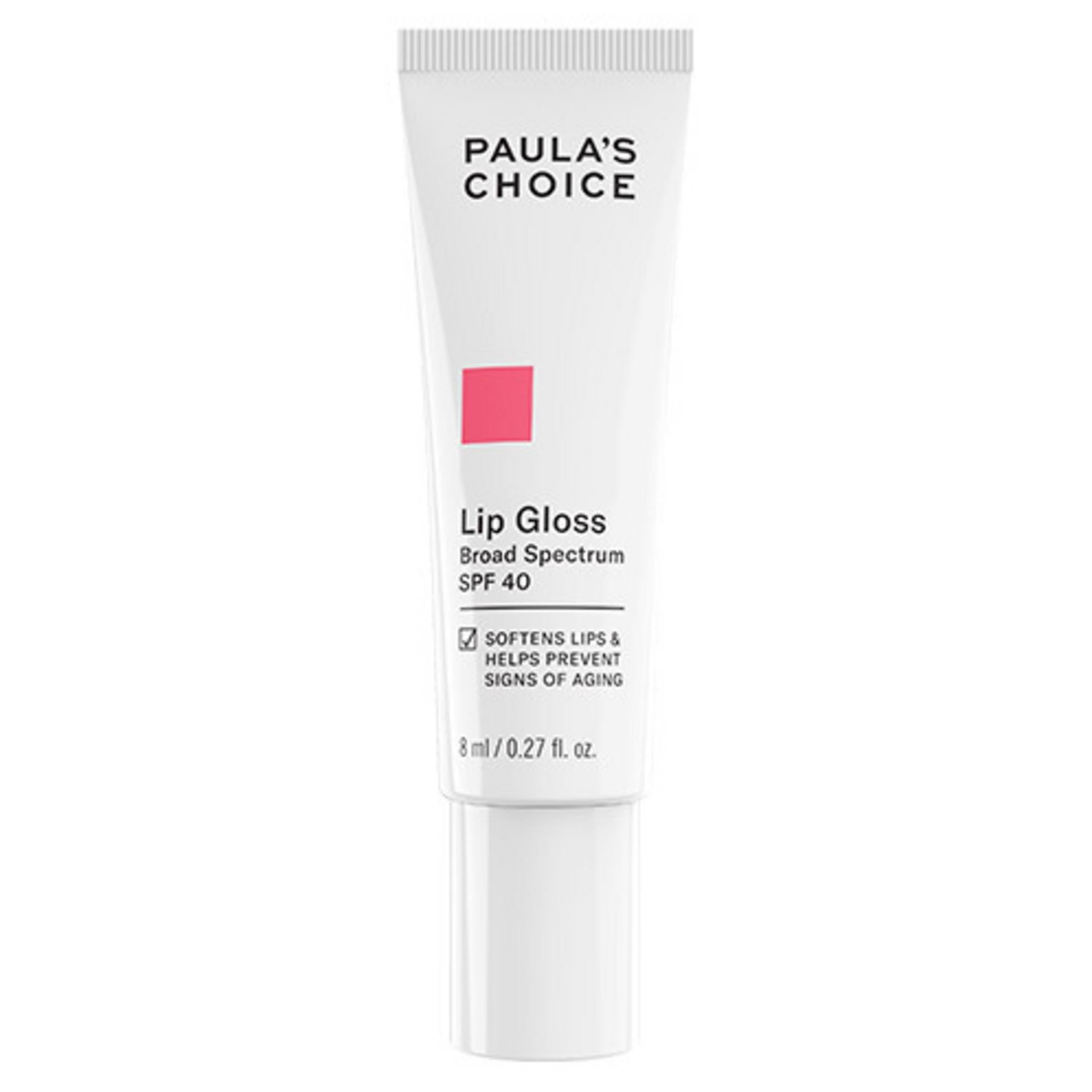 Lucidalabbra Paula's Choice SPF40 8ml