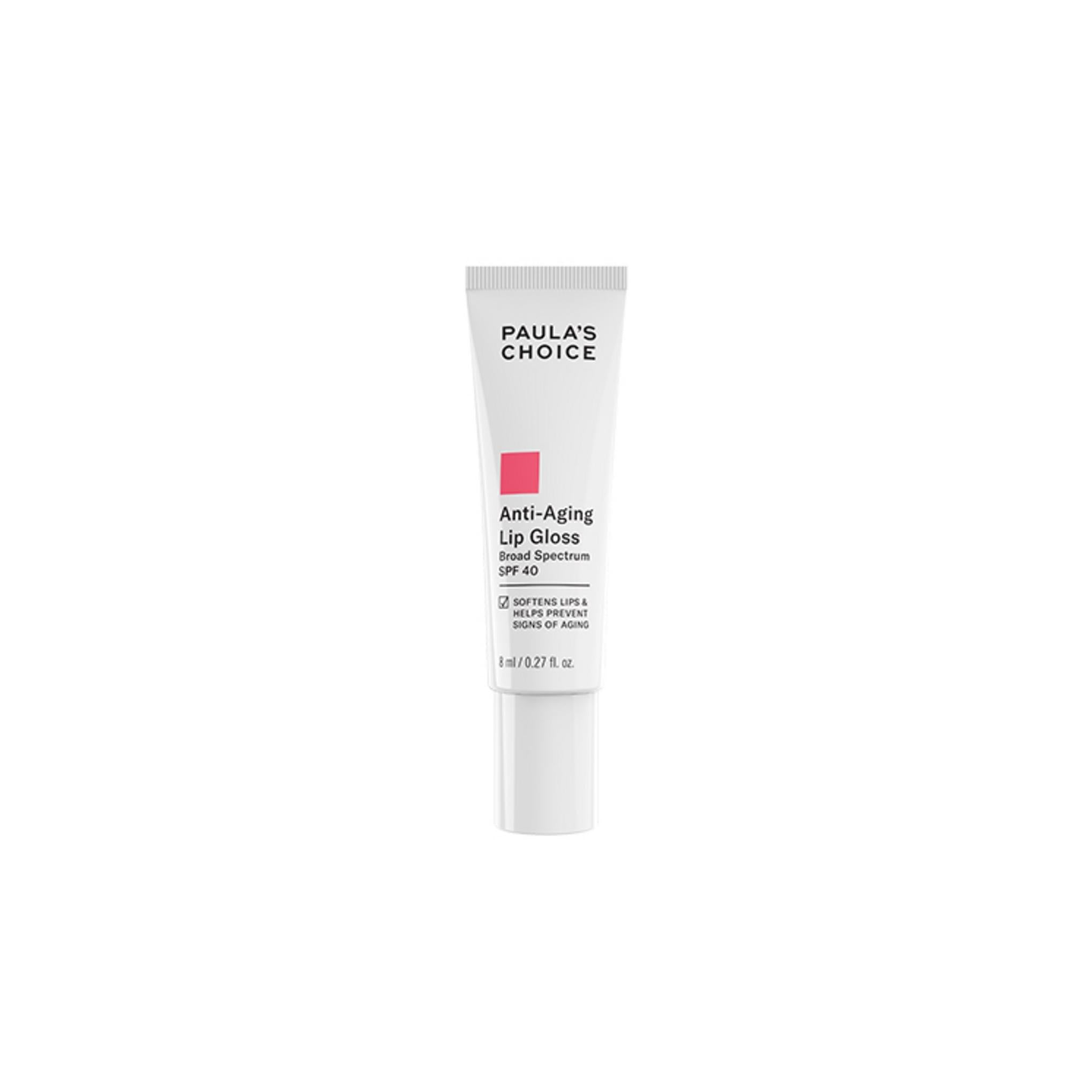 Lucidalabbra Paula's Choice SPF40 8ml