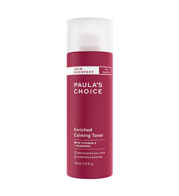 Paula's Choice Skin Recovery Toner