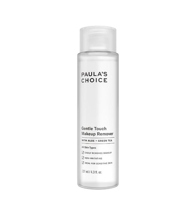 Paula's Choice Gentle Touch Makeup Remover
