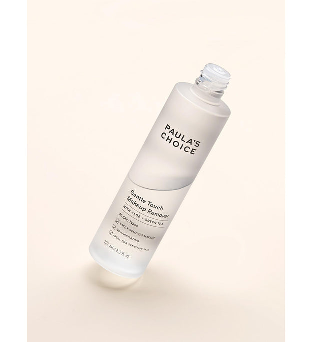 Paula's Choice Gentle Touch Makeup Remover