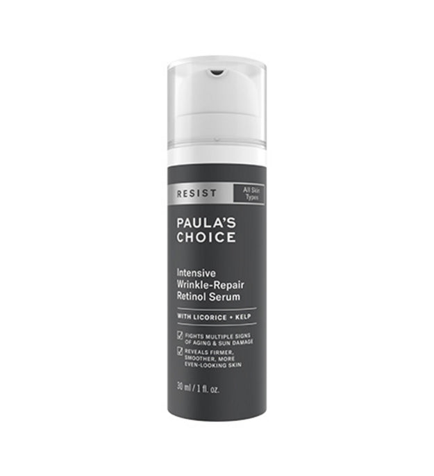 Paula's Choice Resist Intensive Retinol Serum