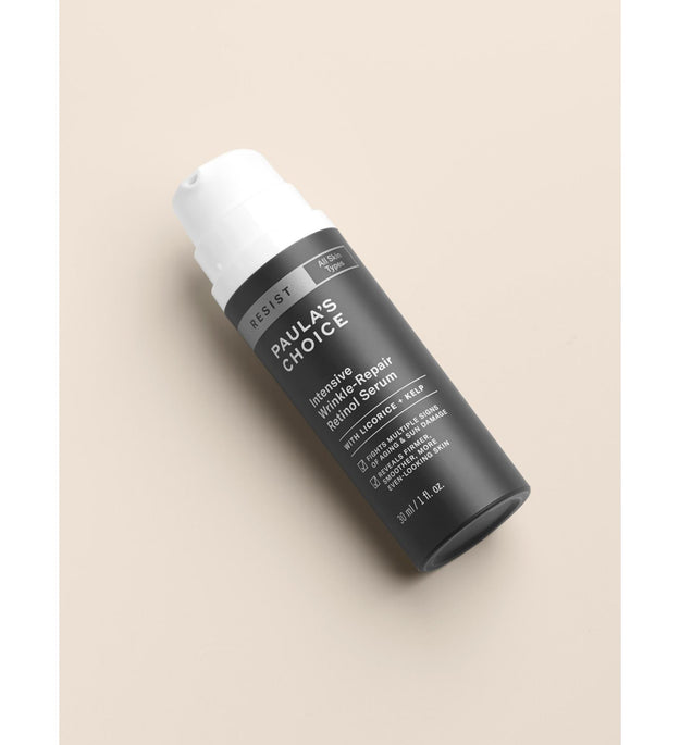 Paula's Choice Resist Intensive Retinol Serum