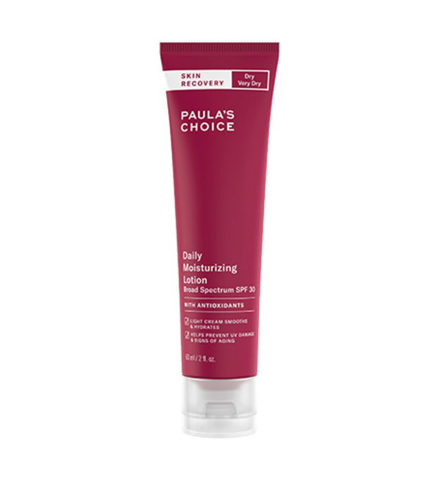 Paula's Choice Skin Recovery Sun Cream SPF30