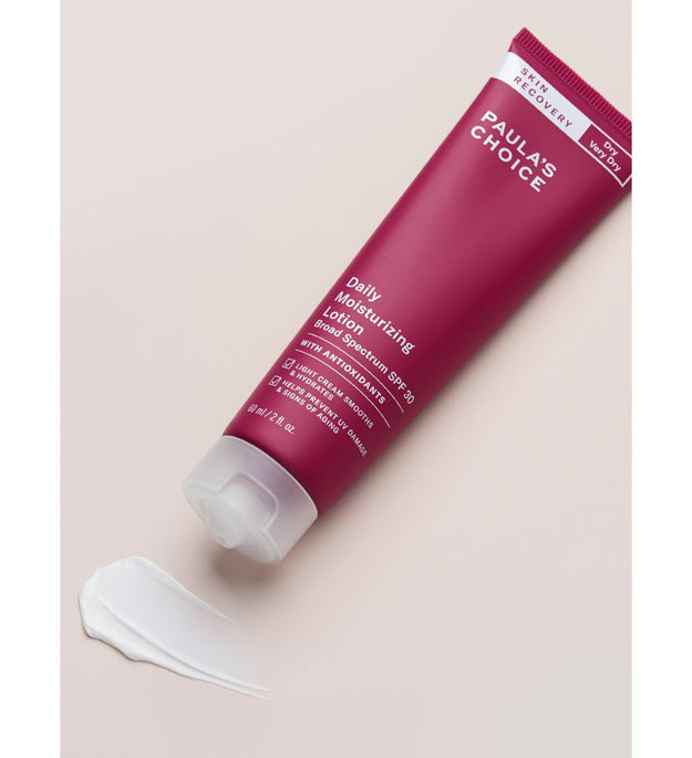 Paula's Choice Skin Recovery Sun Cream SPF30