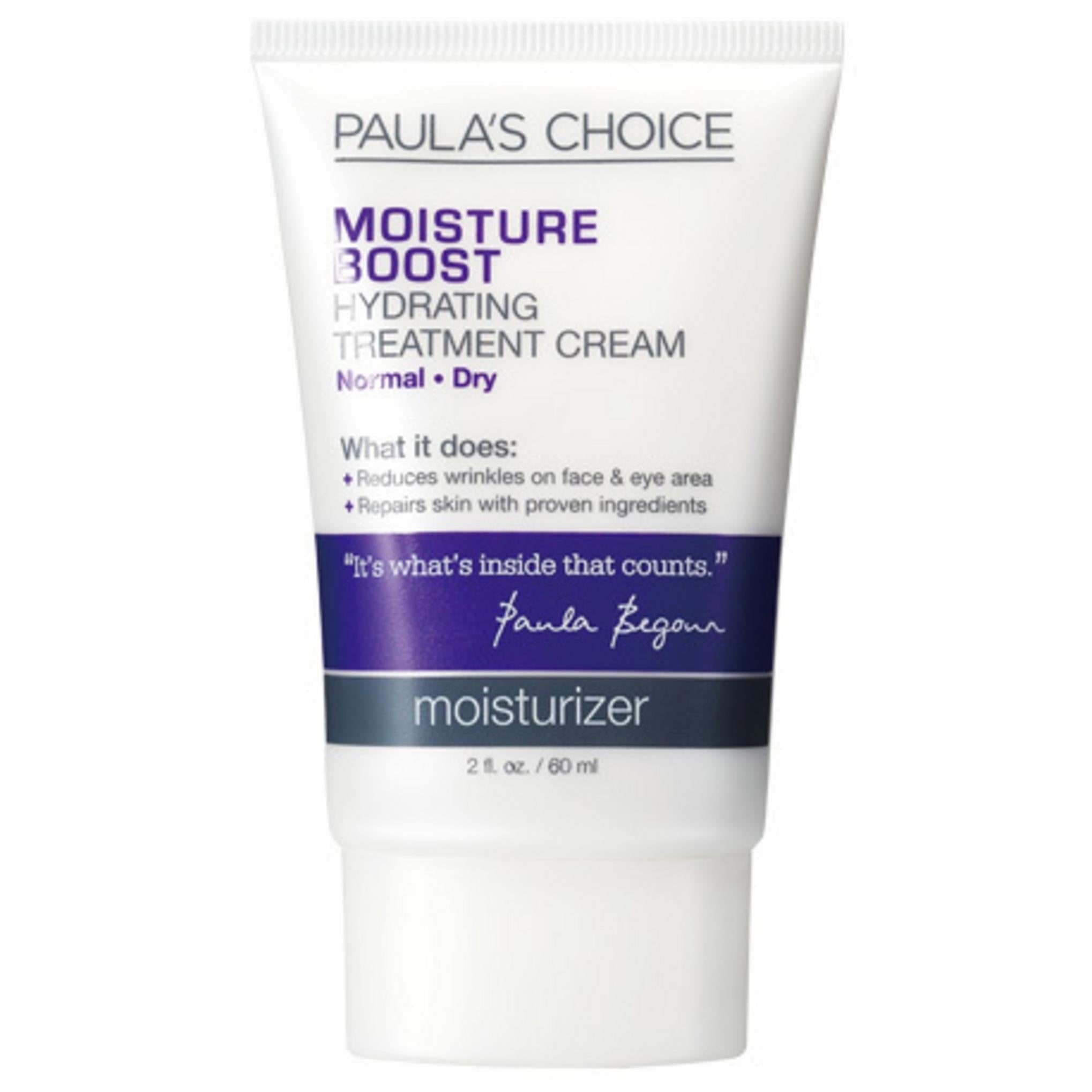 Crema potenciadora de humedad Paula's Choice