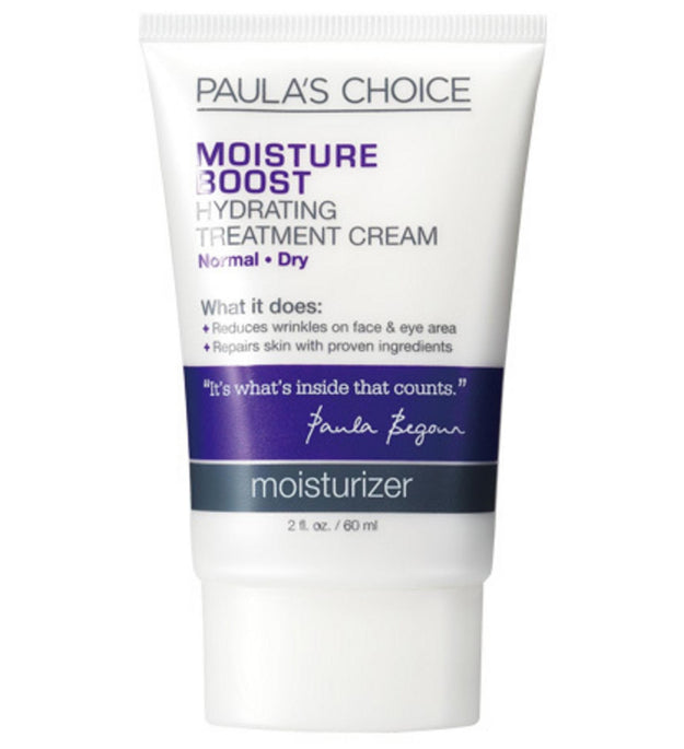 Paula's Choice Moisture Boost Cream