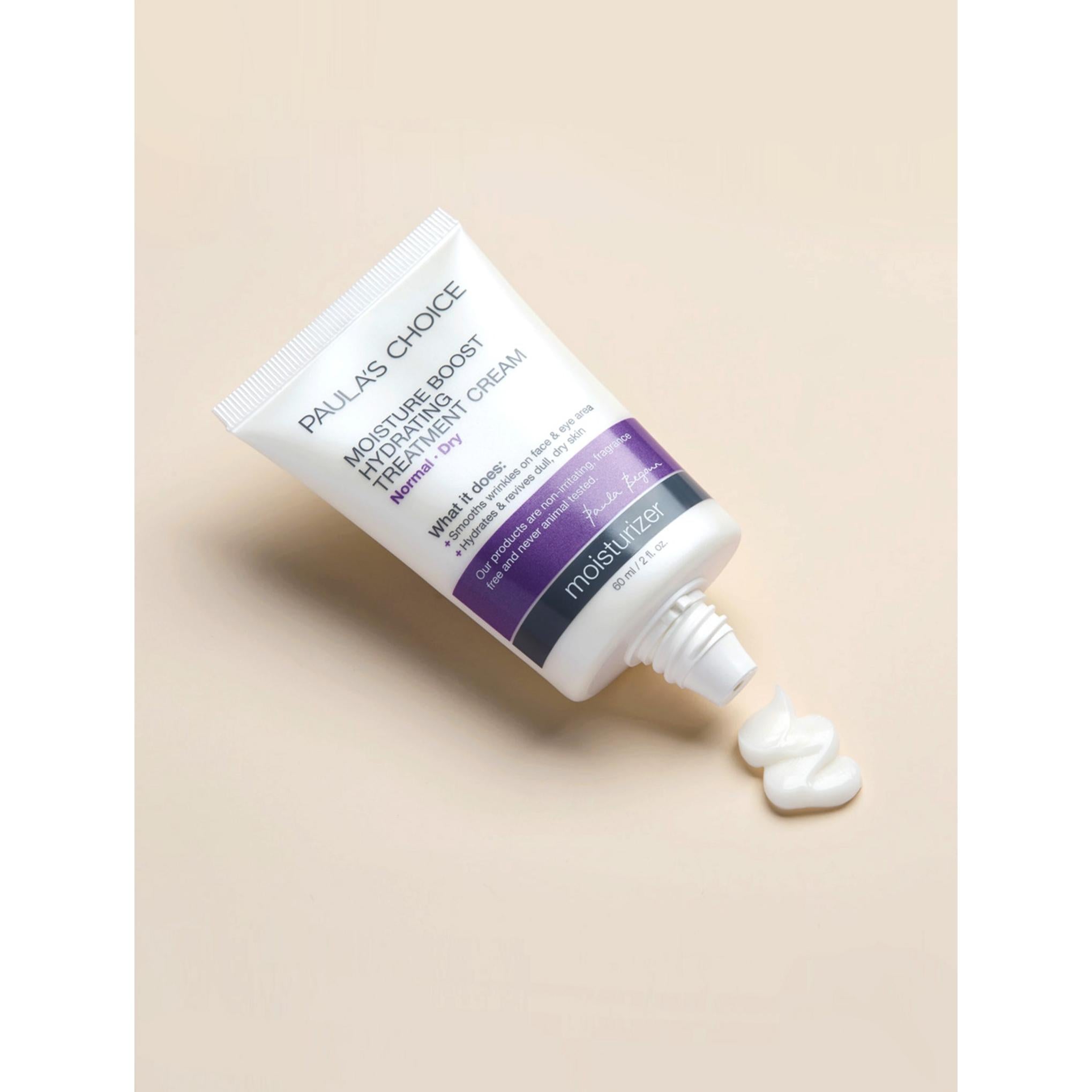 Crema potenciadora de humedad Paula's Choice