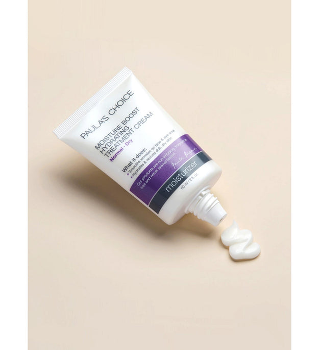 Paula's Choice Moisture Boost Cream