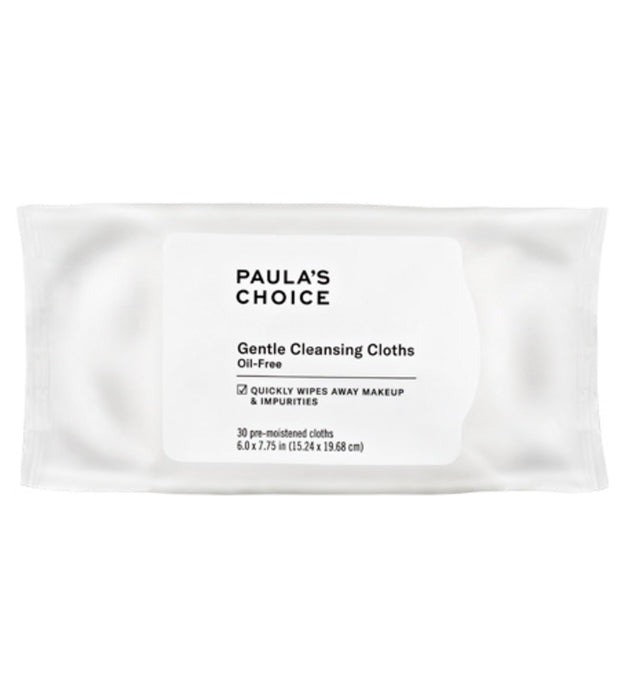 Paula's Choice Gentle Cleansing Close Sheet