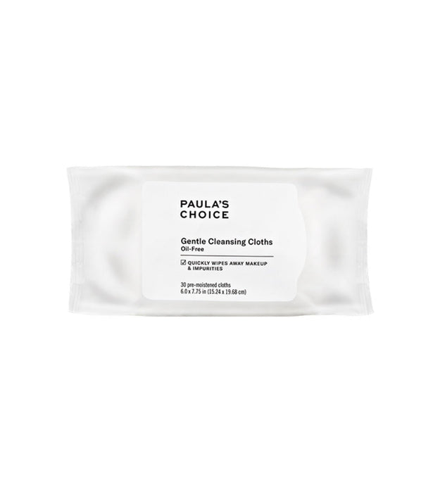 Paula's Choice Gentle Cleansing Close Sheet