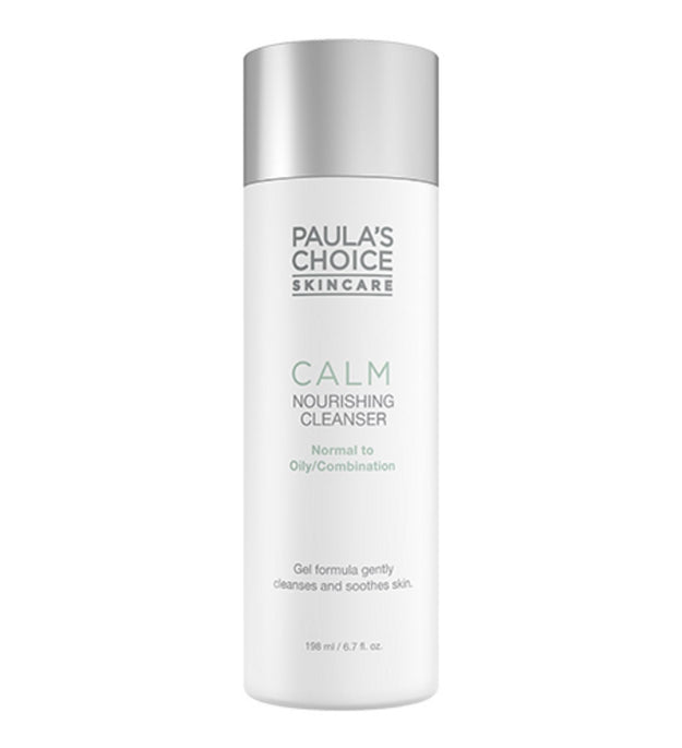 Paula's Choice Calm Soothing Cleanser Oily Combination