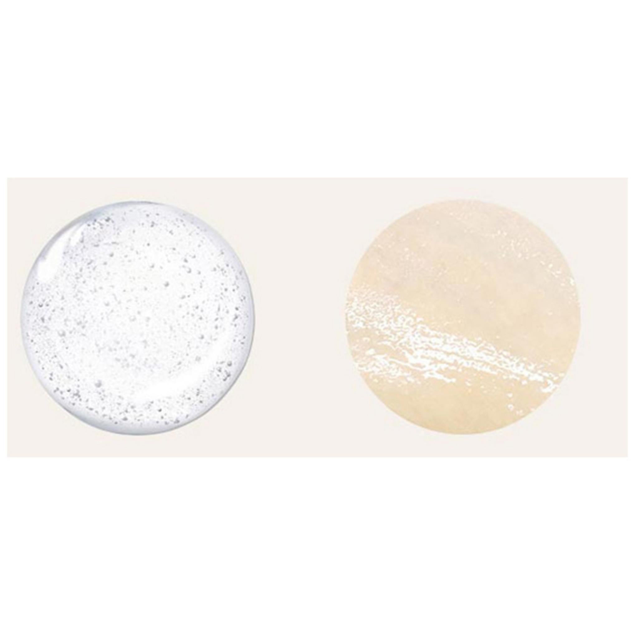 Ampola Coreana & Ampola Shot VC Grande Capacidade