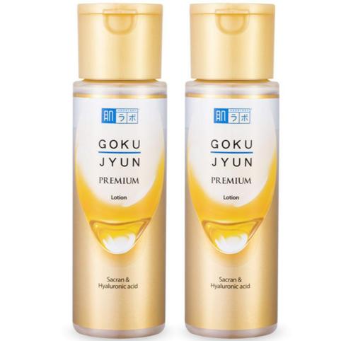 [Mentholatum] Hadalabo Gokujyun Premium Lotion 170ML