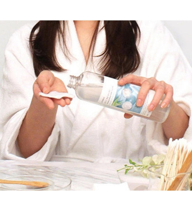 Yurin J Perfect Solution Cleansing Water