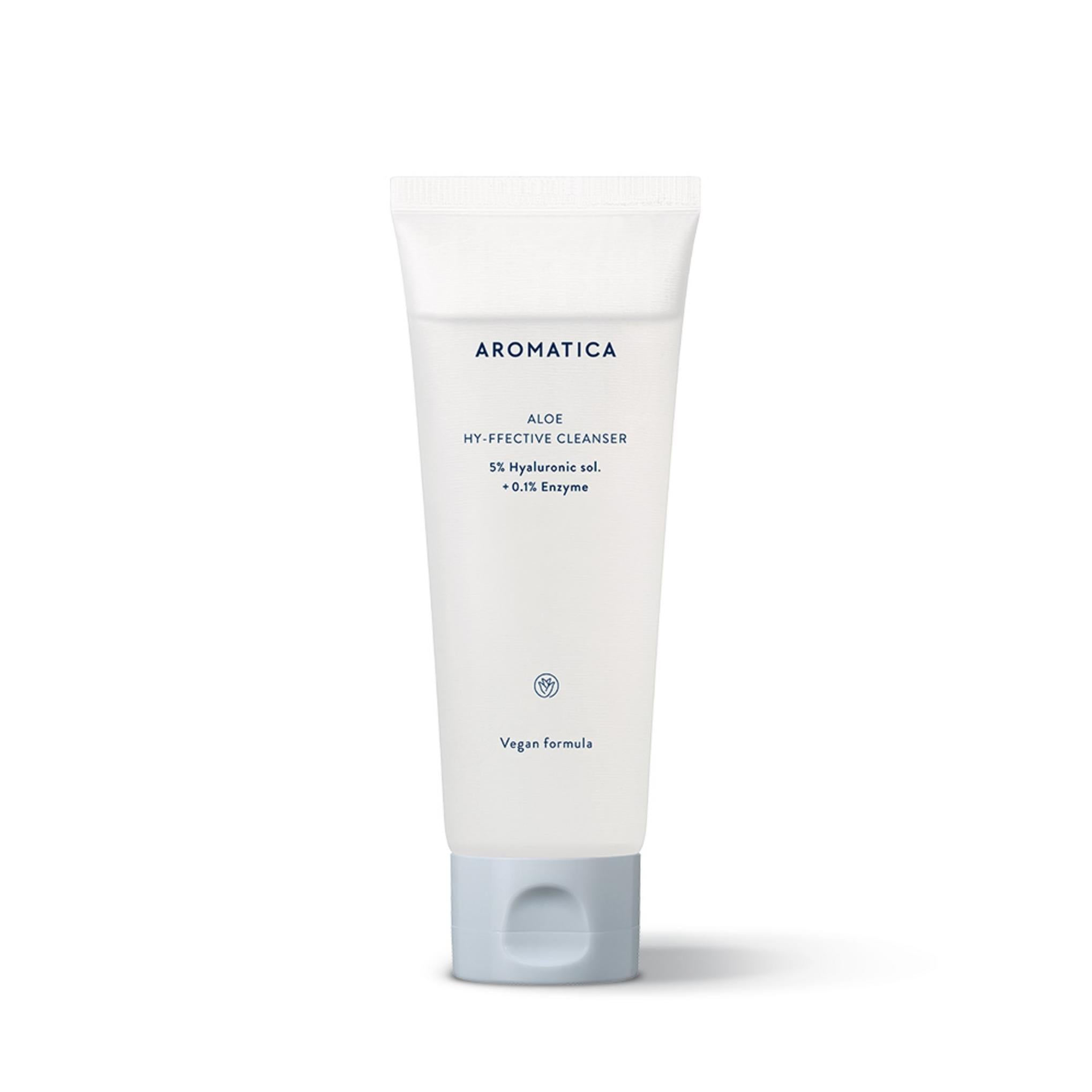 AROMATICA Aloe High Effective Cleanser