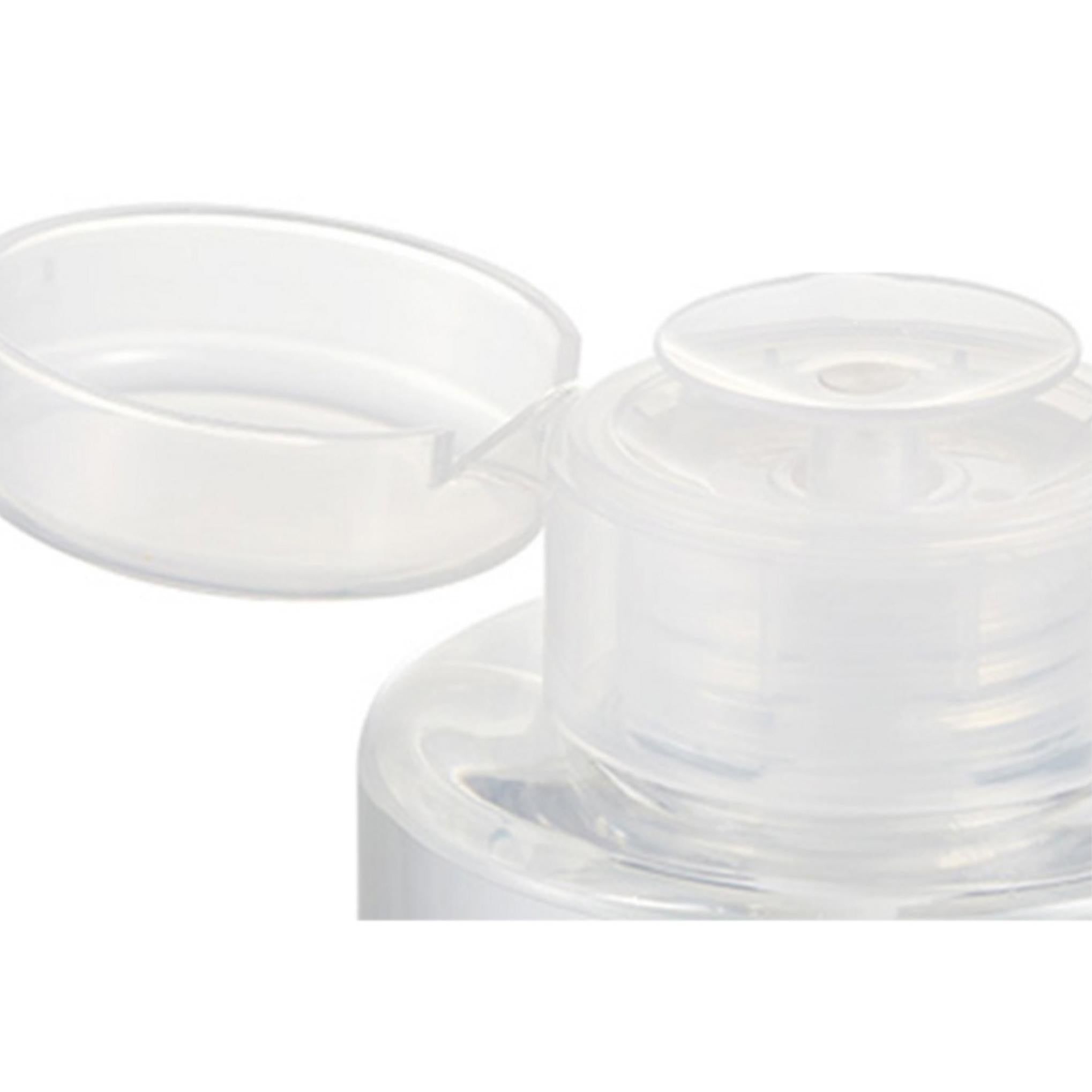 Eunyul Eau Nettoyante Profonde à la Rose