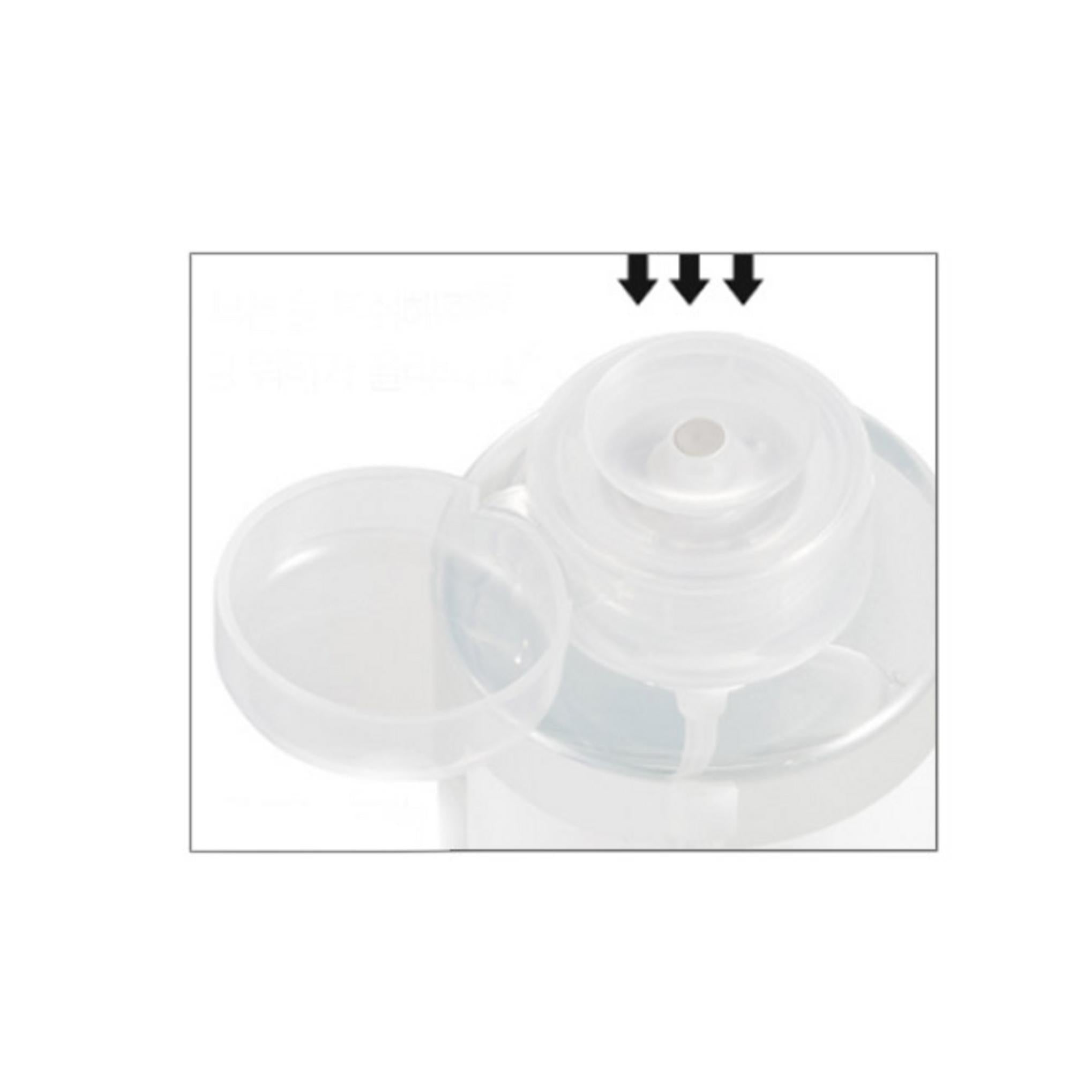 Eunyul Eau Nettoyante Profonde à l'Aloe