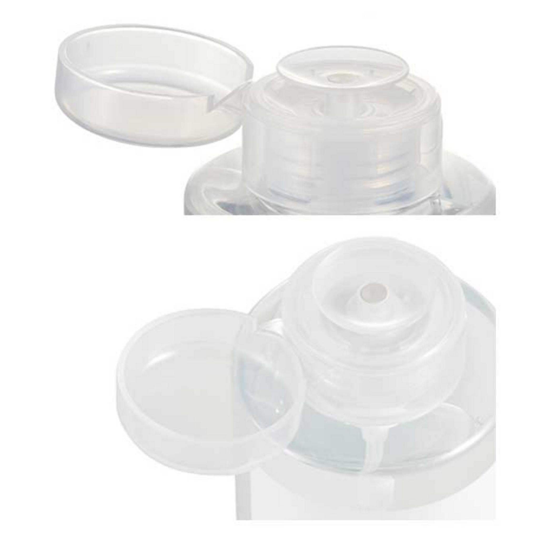 Eau nettoyante en profondeur au citron Eunyul