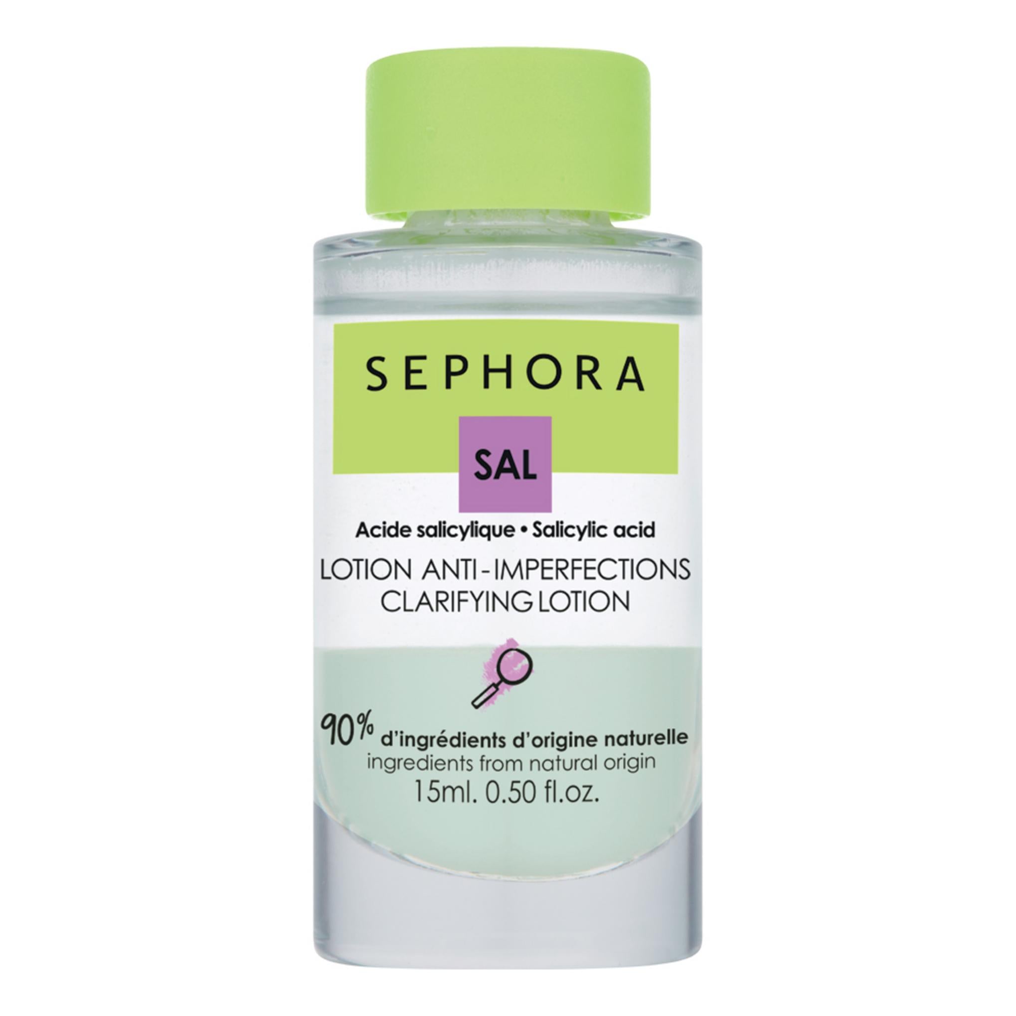 Sephora Collection Clarifying Lotion