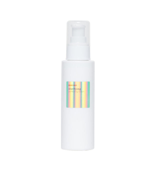 Curederm Clarifying Perfecting Lotion