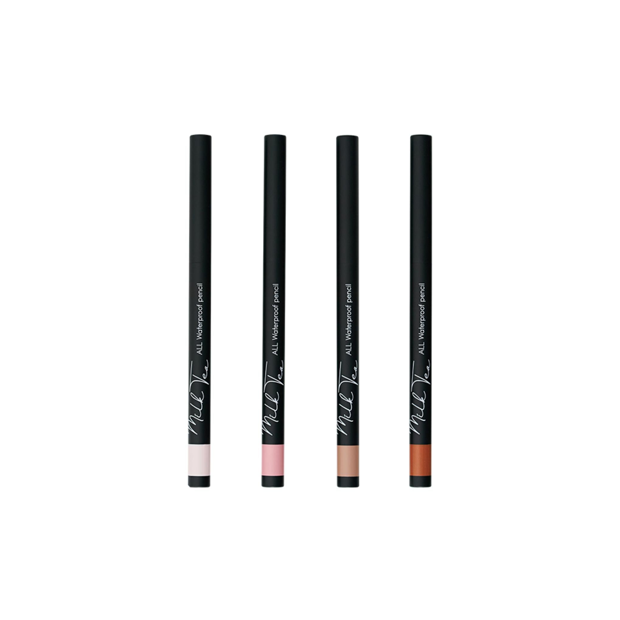 Crayon pour les yeux Dican All Waterproof 0,14 g