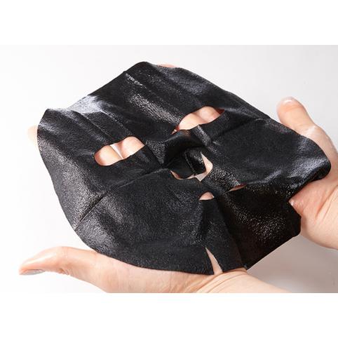 Mediheal Mascarilla Pack Solución Negra Aqua 23ml