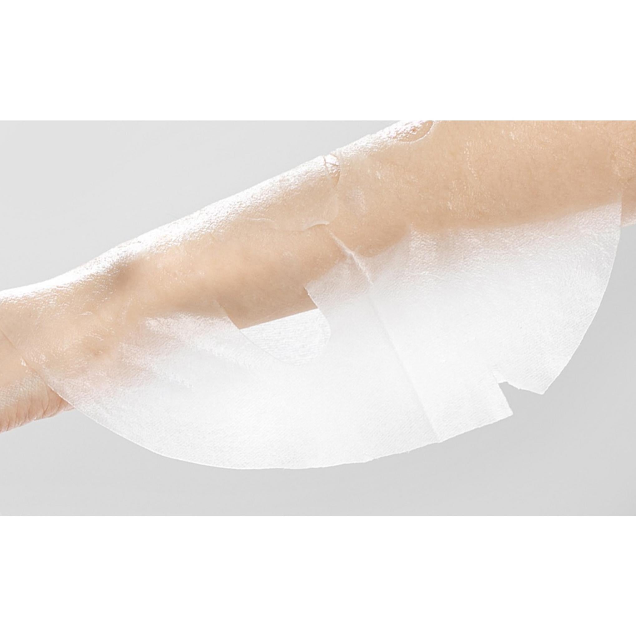 Mediheal Tikka Mascarilla Calmante Solución Pack 21ml