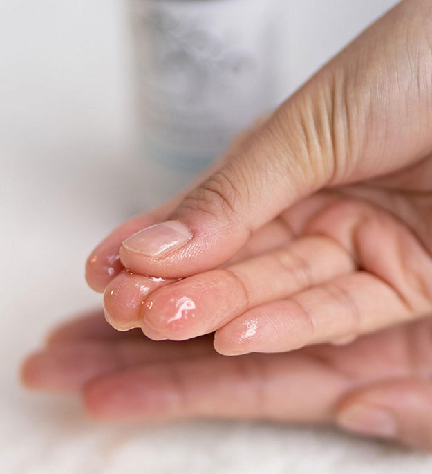 Pore Deep Off Rice Bud Oil to Milk Cleansing Oil V2
